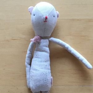 Meet your Posher, Priscilla